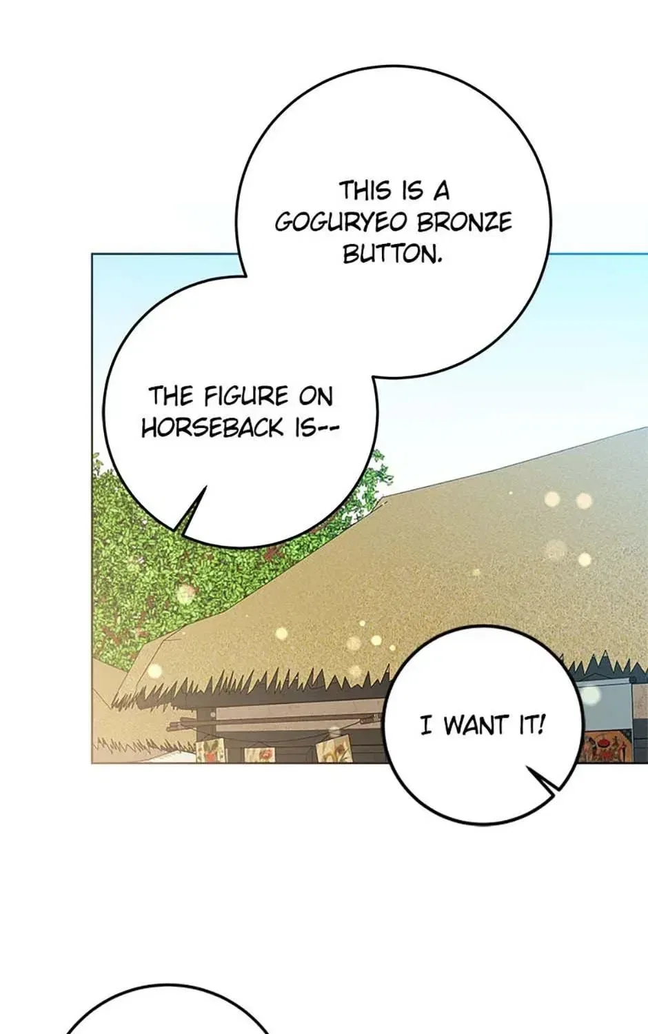 I Was Born as The Daughter of a Low-Ranking Concubine Chapter 77 – Page 79