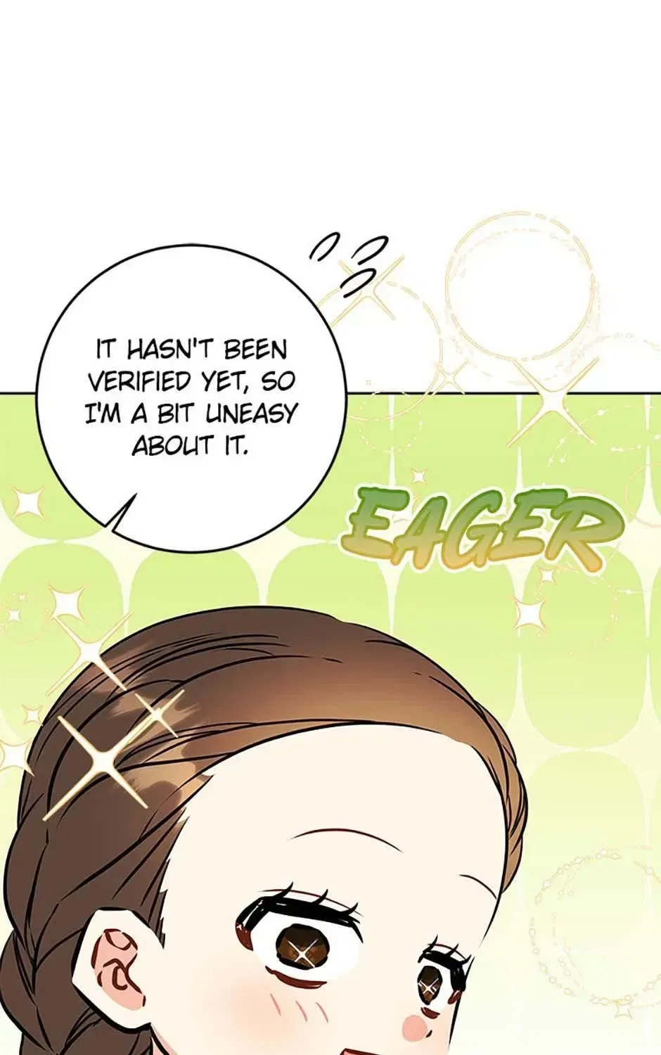 I Was Born as The Daughter of a Low-Ranking Concubine Chapter 77 – Page 87