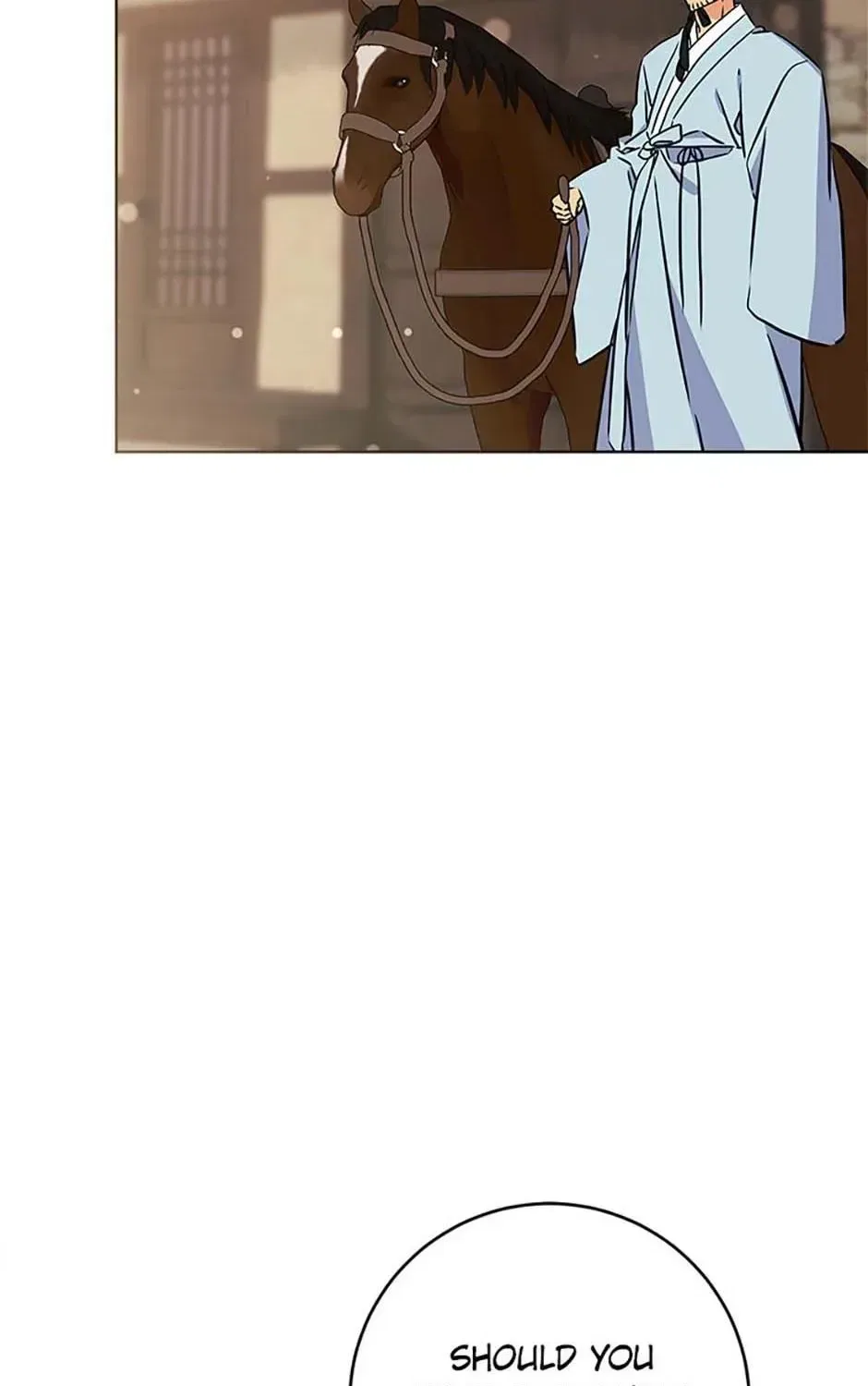 I Was Born as The Daughter of a Low-Ranking Concubine Chapter 77 – Page 95