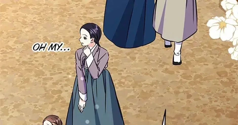 I Was Born as The Daughter of a Low-Ranking Concubine Chapter 77 – Page 102
