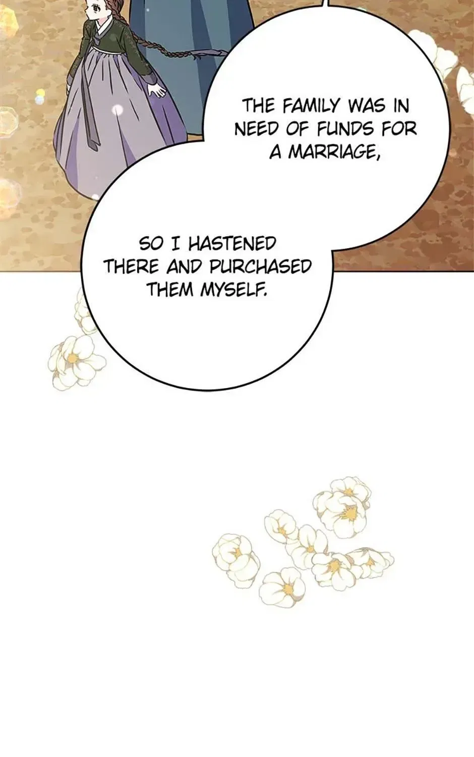 I Was Born as The Daughter of a Low-Ranking Concubine Chapter 77 – Page 103