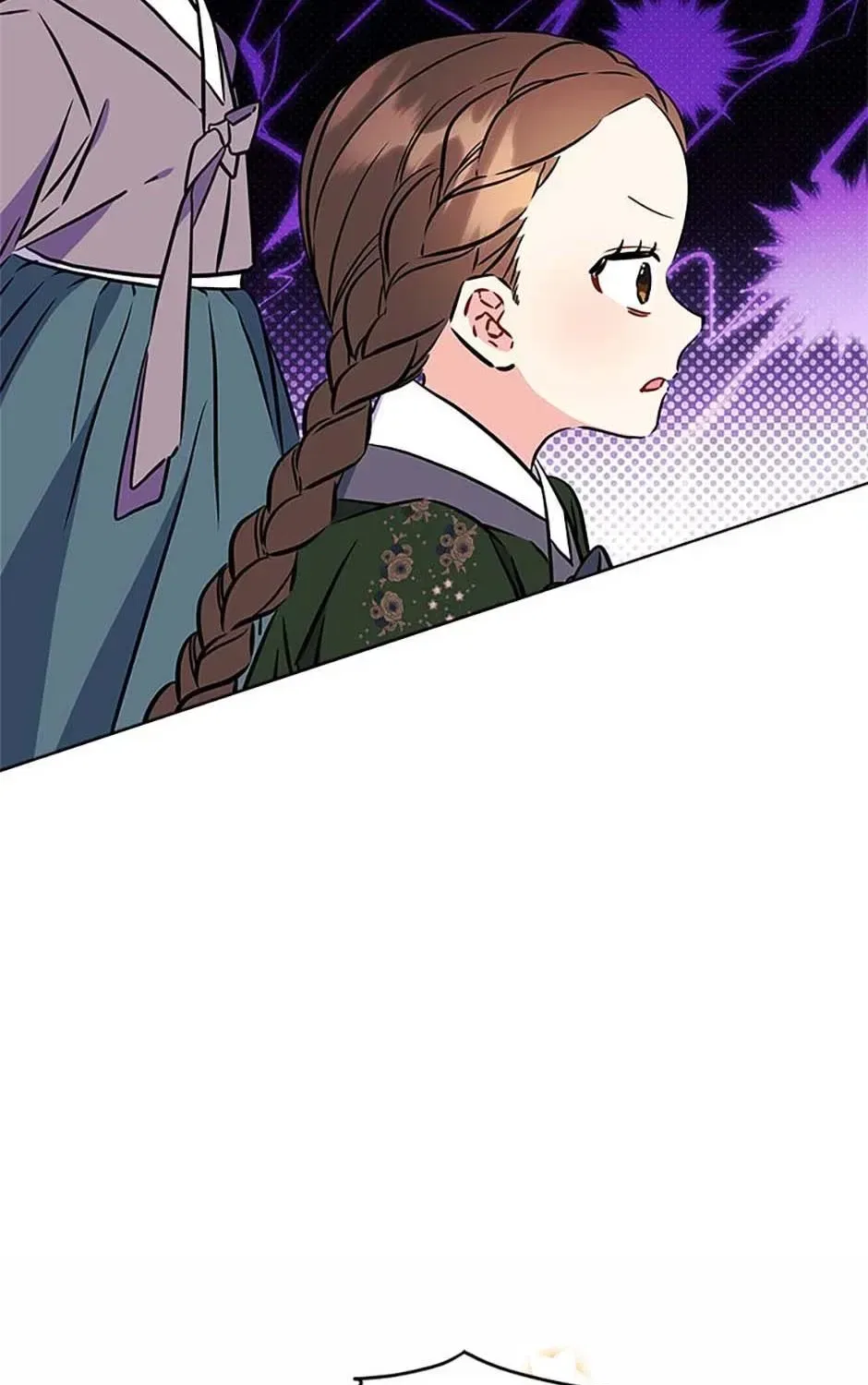 I Was Born as The Daughter of a Low-Ranking Concubine Chapter 77 – Page 105