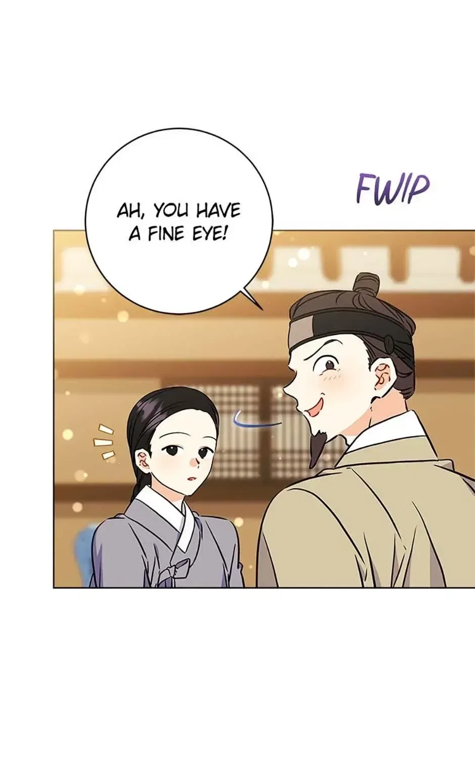 I Was Born as The Daughter of a Low-Ranking Concubine Chapter 77 – Page 109