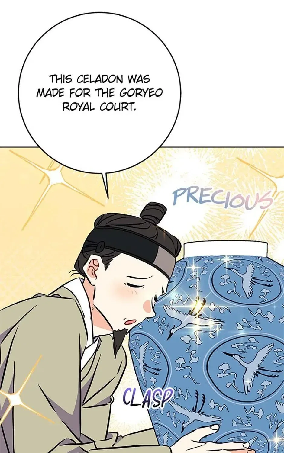 I Was Born as The Daughter of a Low-Ranking Concubine Chapter 77 – Page 111