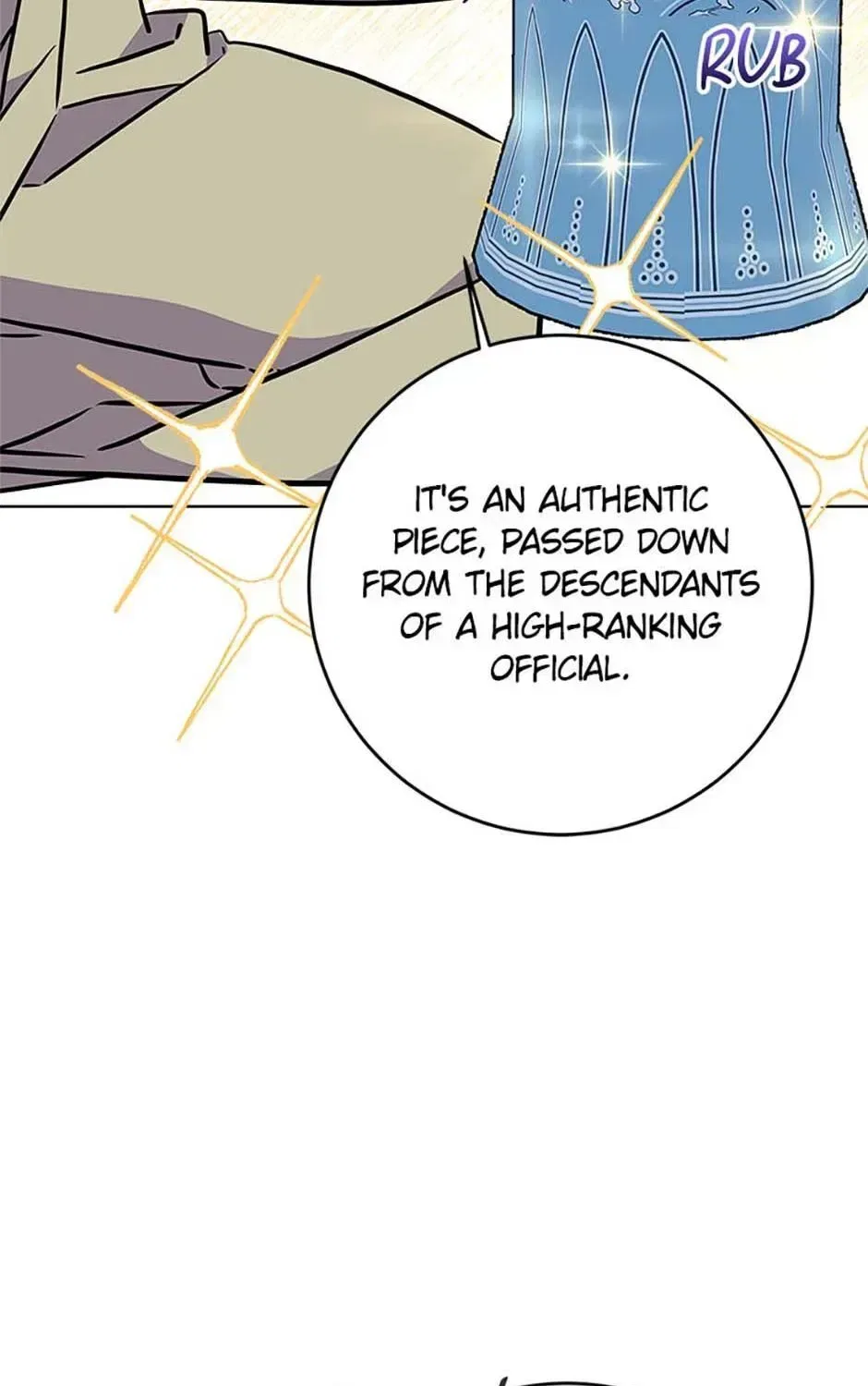 I Was Born as The Daughter of a Low-Ranking Concubine Chapter 77 – Page 113