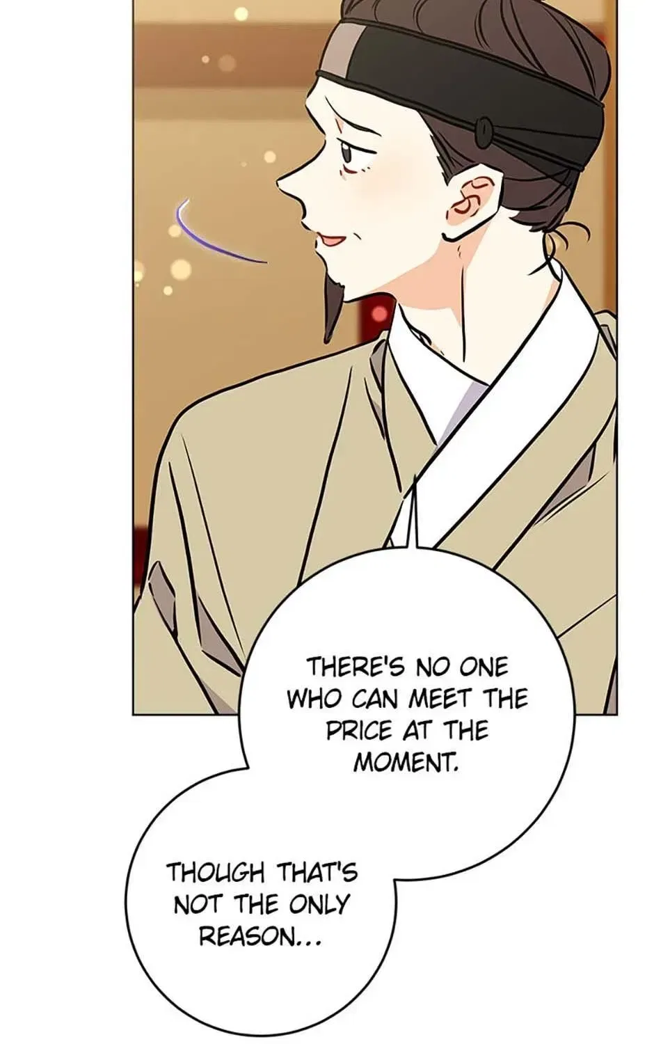 I Was Born as The Daughter of a Low-Ranking Concubine Chapter 77 – Page 119