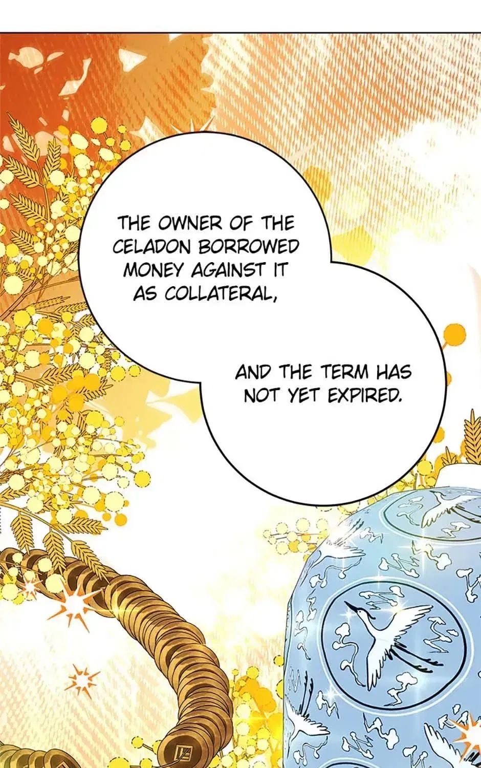 I Was Born as The Daughter of a Low-Ranking Concubine Chapter 77 – Page 121