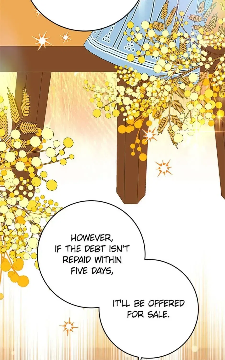 I Was Born as The Daughter of a Low-Ranking Concubine Chapter 77 – Page 123