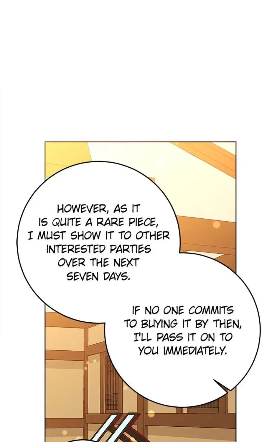 I Was Born as The Daughter of a Low-Ranking Concubine Chapter 77 – Page 131