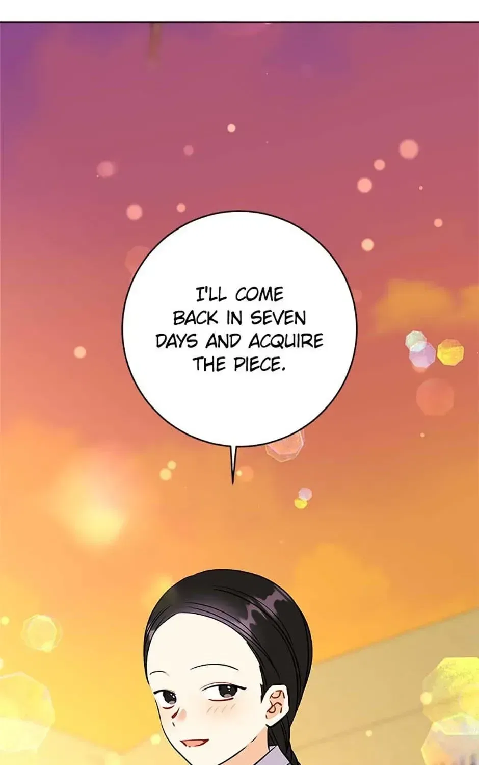 I Was Born as The Daughter of a Low-Ranking Concubine Chapter 77 – Page 135