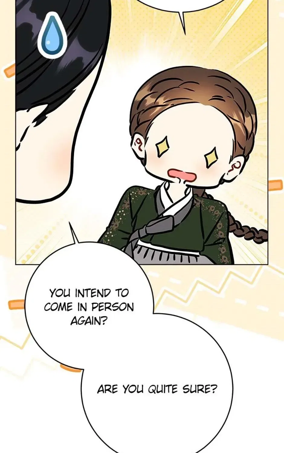I Was Born as The Daughter of a Low-Ranking Concubine Chapter 77 – Page 139