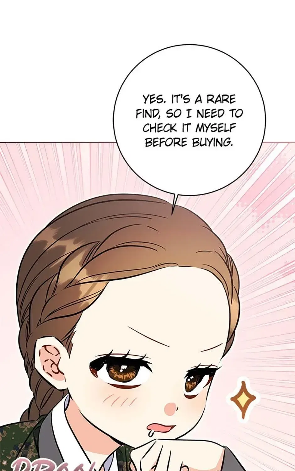 I Was Born as The Daughter of a Low-Ranking Concubine Chapter 77 – Page 141