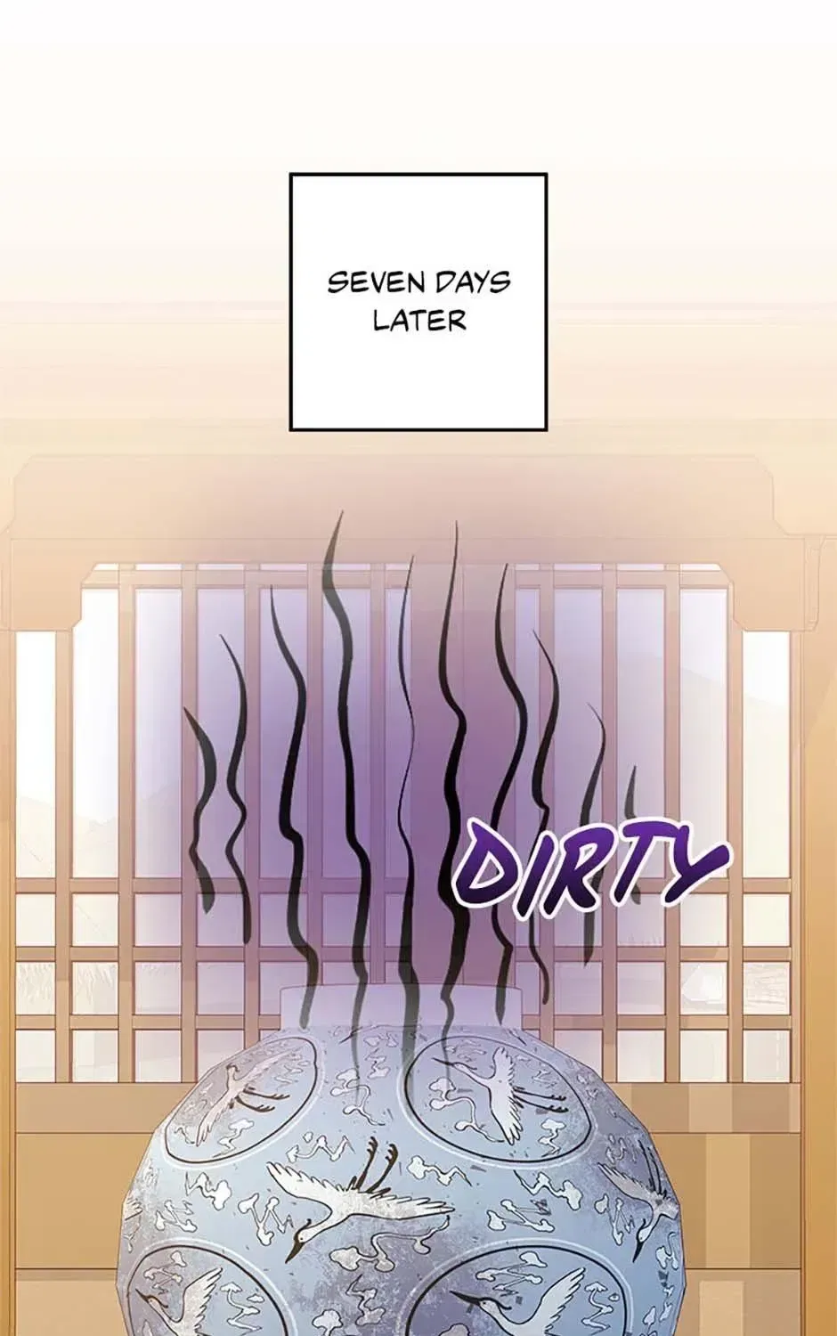 I Was Born as The Daughter of a Low-Ranking Concubine Chapter 77 – Page 145