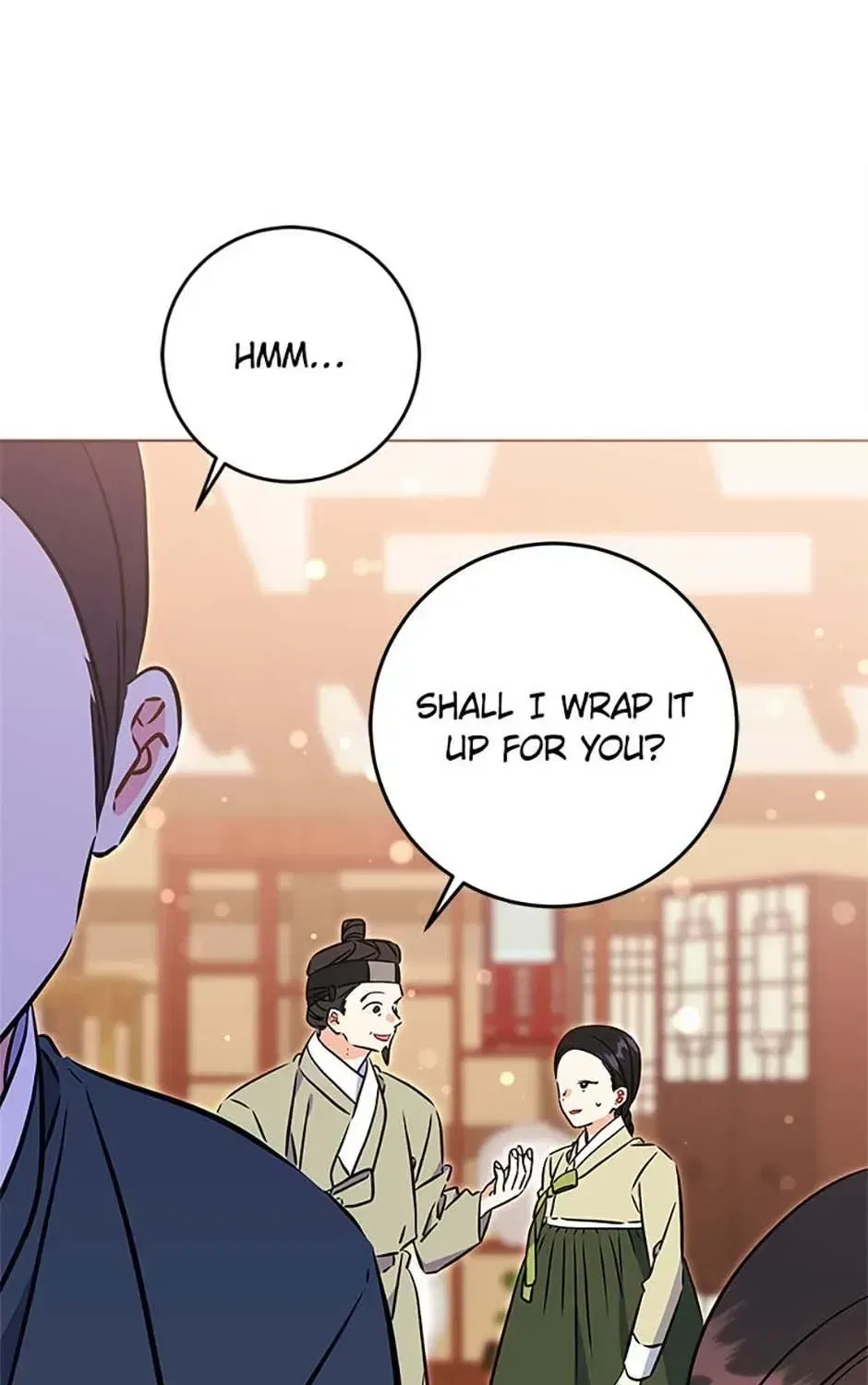 I Was Born as The Daughter of a Low-Ranking Concubine Chapter 77 – Page 151