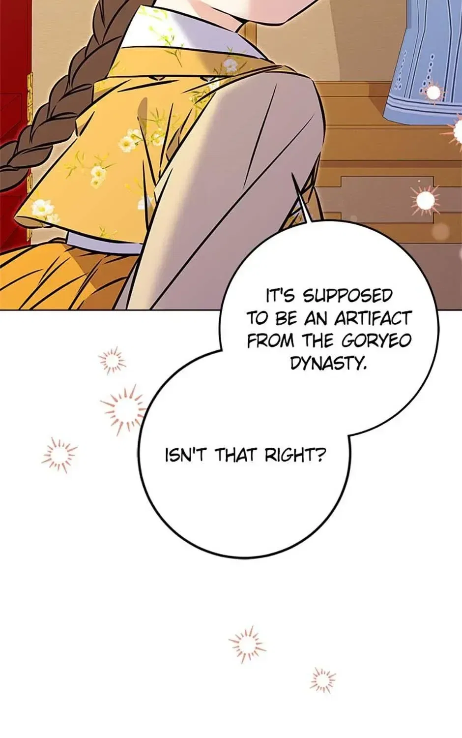 I Was Born as The Daughter of a Low-Ranking Concubine Chapter 77 – Page 157