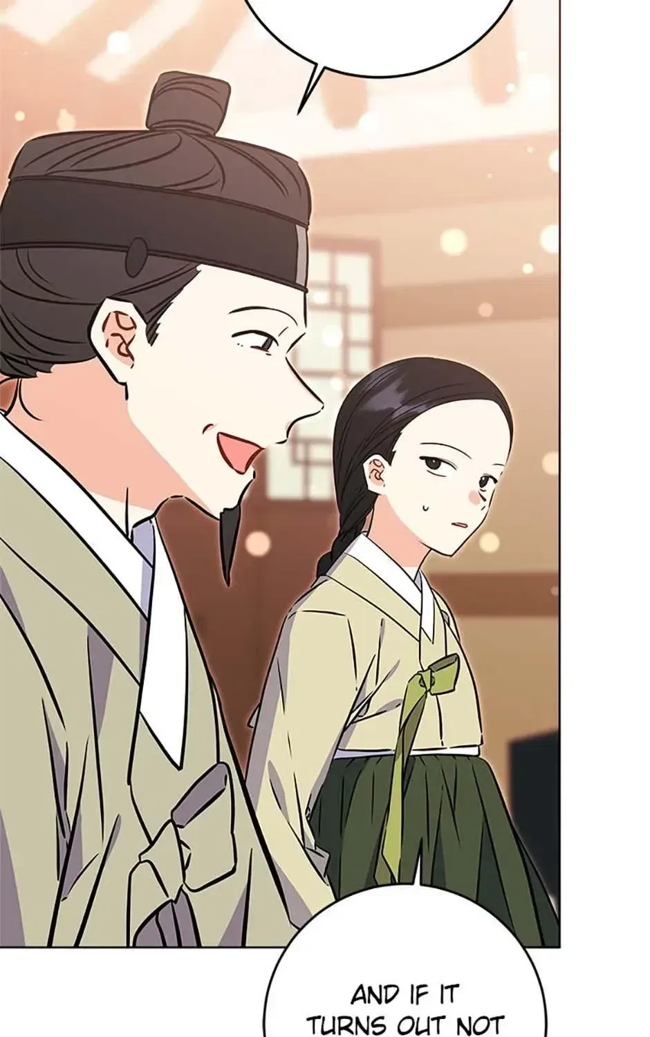 I Was Born as The Daughter of a Low-Ranking Concubine Chapter 77 – Page 159