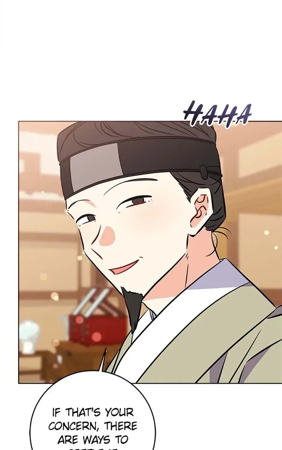 I Was Born as The Daughter of a Low-Ranking Concubine Chapter 77 – Page 161