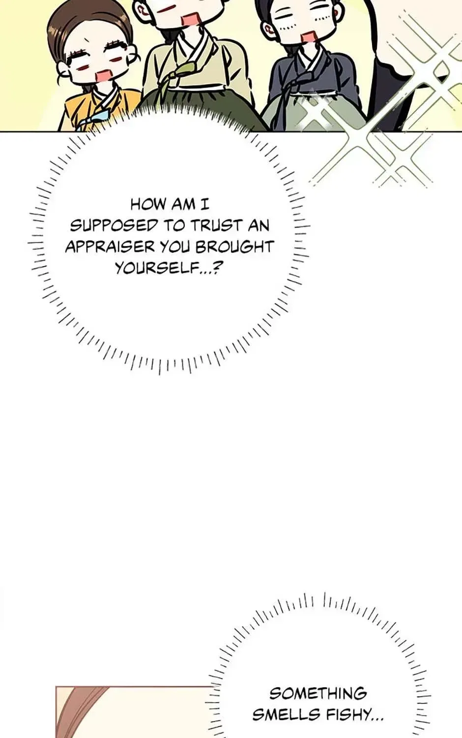 I Was Born as The Daughter of a Low-Ranking Concubine Chapter 77 – Page 167