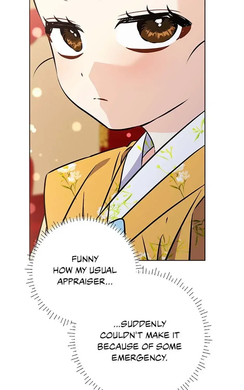 I Was Born as The Daughter of a Low-Ranking Concubine Chapter 77 – Page 169
