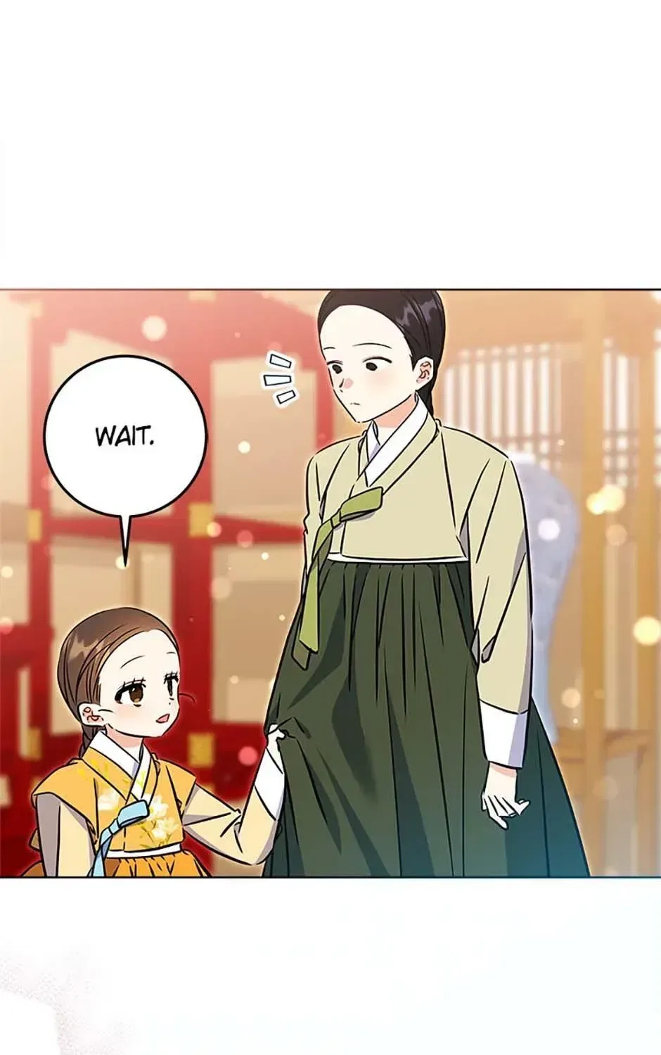 I Was Born as The Daughter of a Low-Ranking Concubine Chapter 77 – Page 171