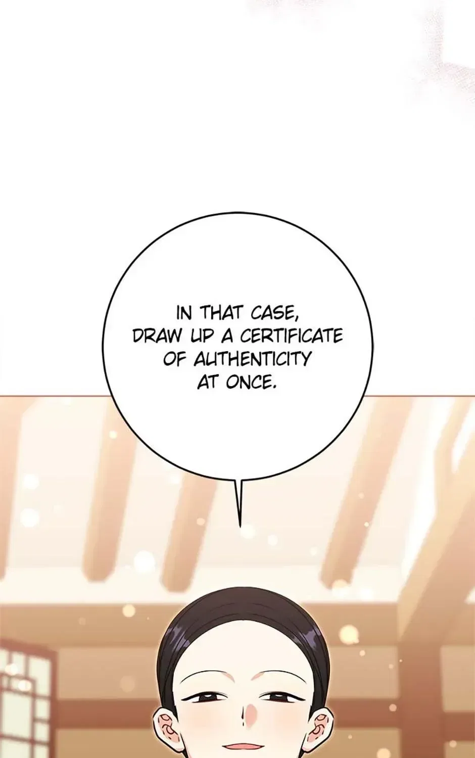 I Was Born as The Daughter of a Low-Ranking Concubine Chapter 77 – Page 175