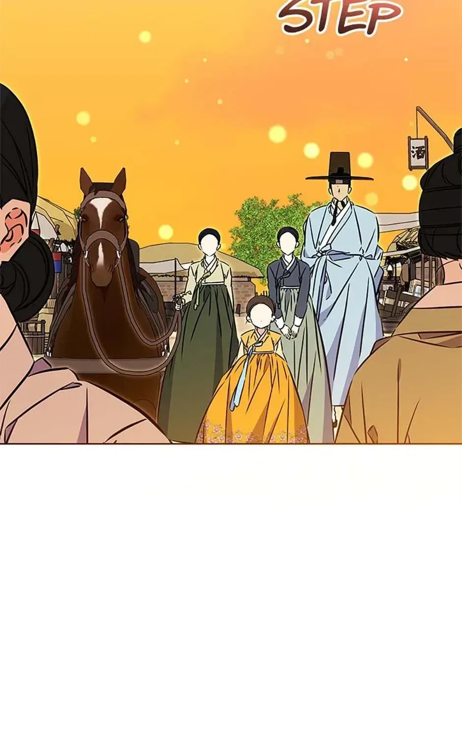 I Was Born as The Daughter of a Low-Ranking Concubine Chapter 77 – Page 187