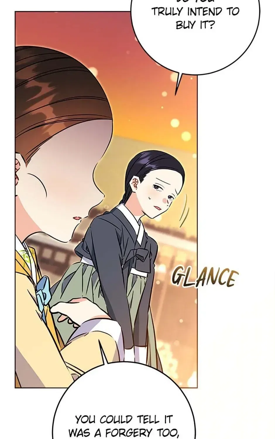 I Was Born as The Daughter of a Low-Ranking Concubine Chapter 77 – Page 189