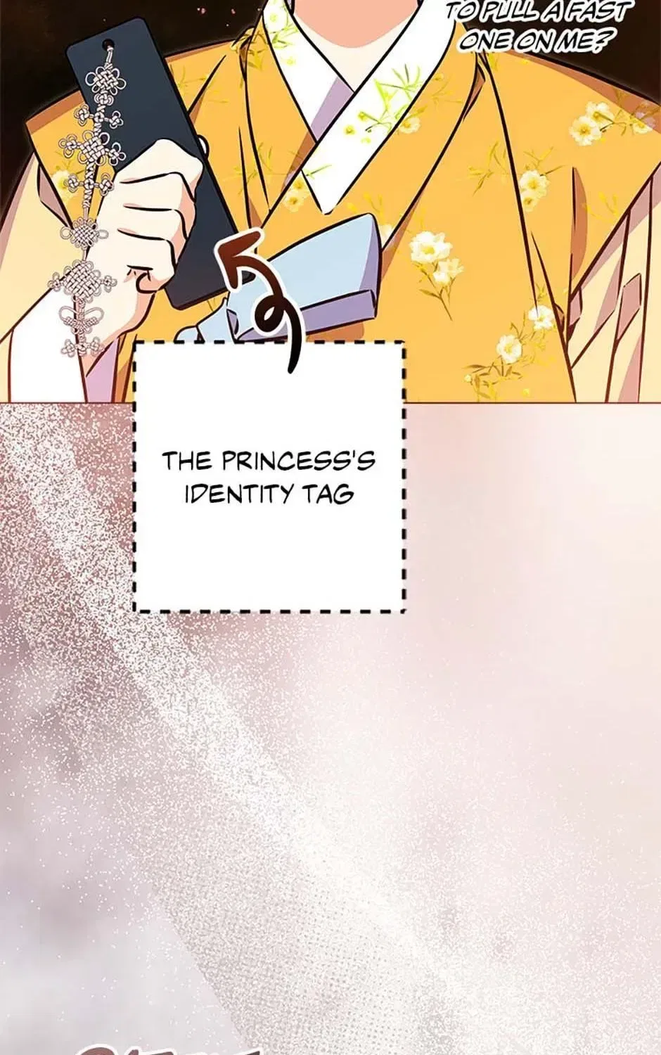 I Was Born as The Daughter of a Low-Ranking Concubine Chapter 77 – Page 193