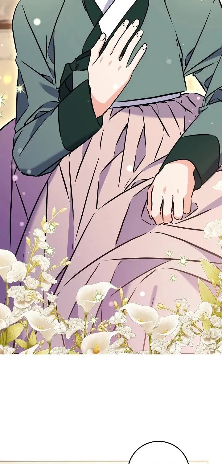 I Was Born as The Daughter of a Low-Ranking Concubine Chapter 76 – Page 3