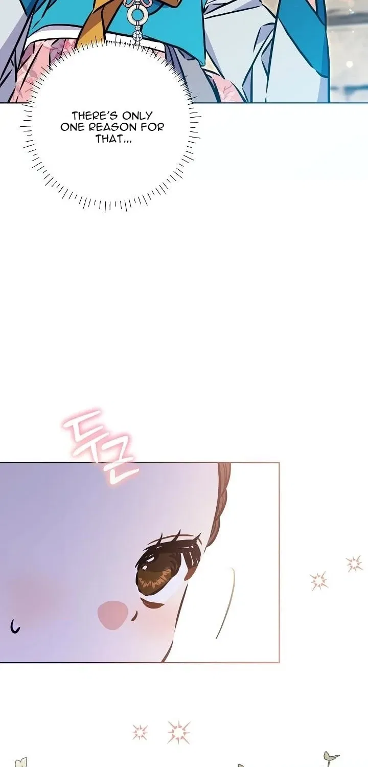 I Was Born as The Daughter of a Low-Ranking Concubine Chapter 76 – Page 14