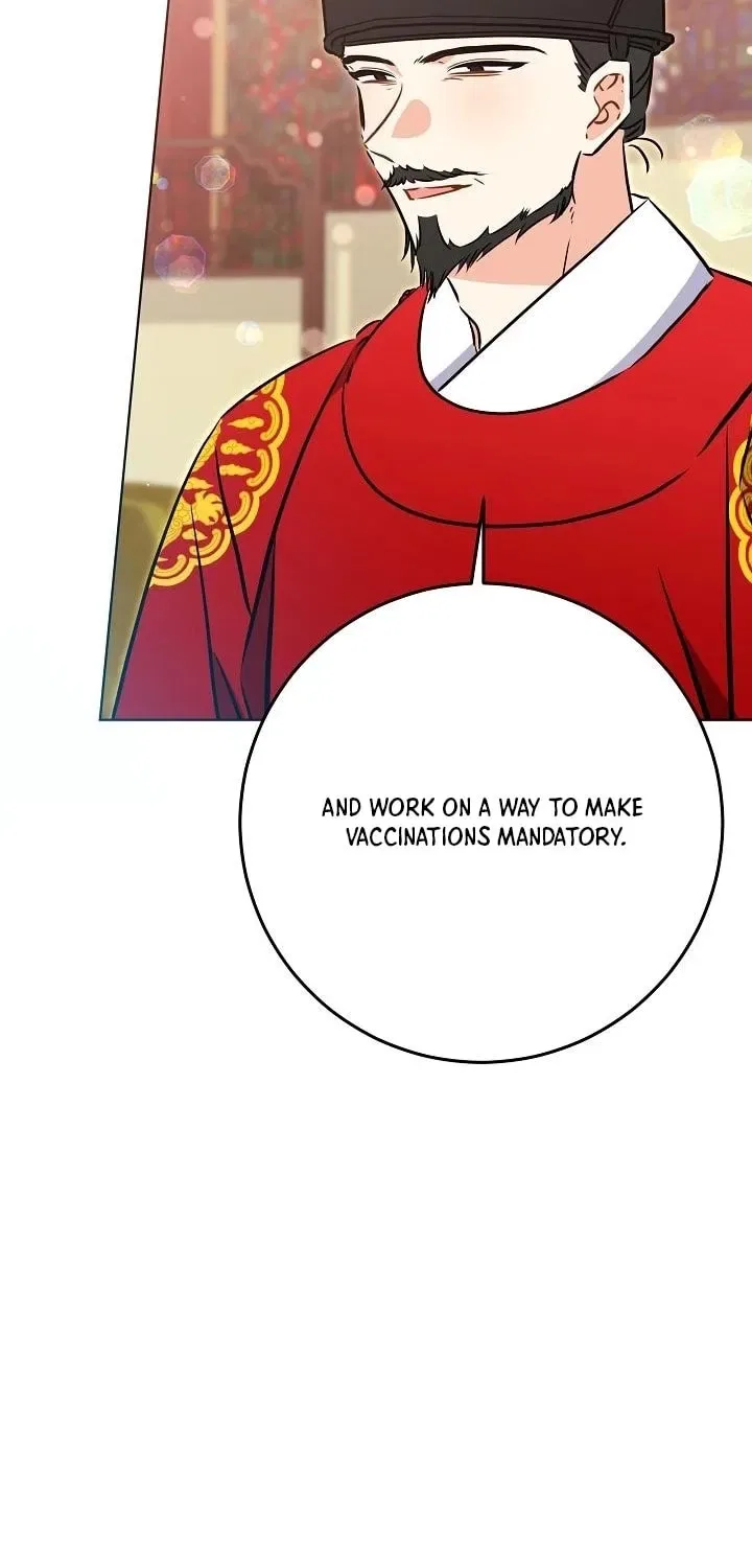 I Was Born as The Daughter of a Low-Ranking Concubine Chapter 76 – Page 23