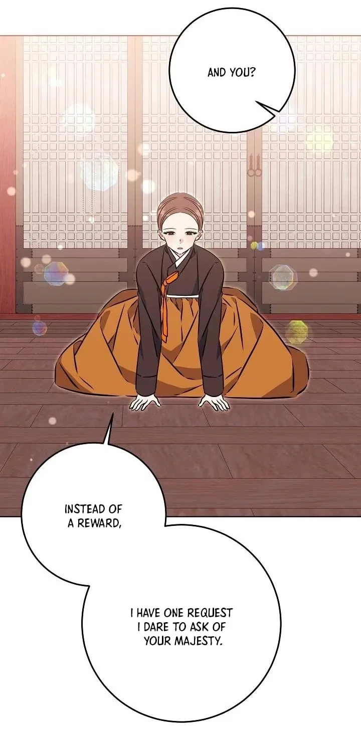 I Was Born as The Daughter of a Low-Ranking Concubine Chapter 76 – Page 24