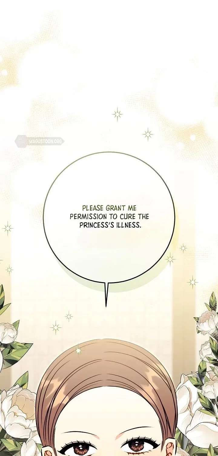 I Was Born as The Daughter of a Low-Ranking Concubine Chapter 76 – Page 26