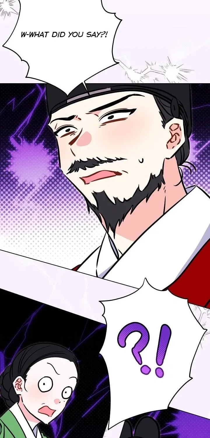 I Was Born as The Daughter of a Low-Ranking Concubine Chapter 76 – Page 28