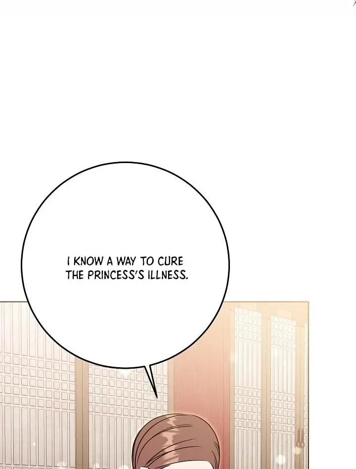 I Was Born as The Daughter of a Low-Ranking Concubine Chapter 76 – Page 30