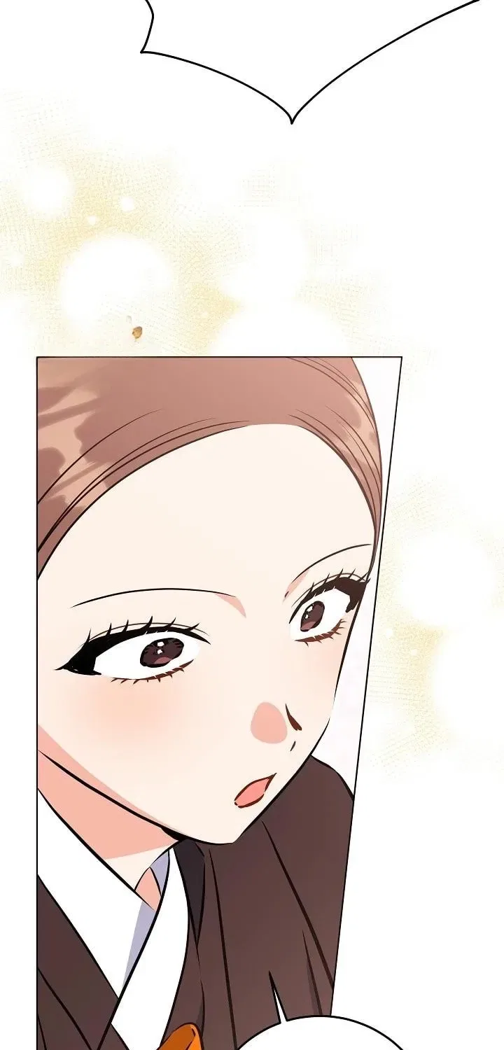 I Was Born as The Daughter of a Low-Ranking Concubine Chapter 76 – Page 33