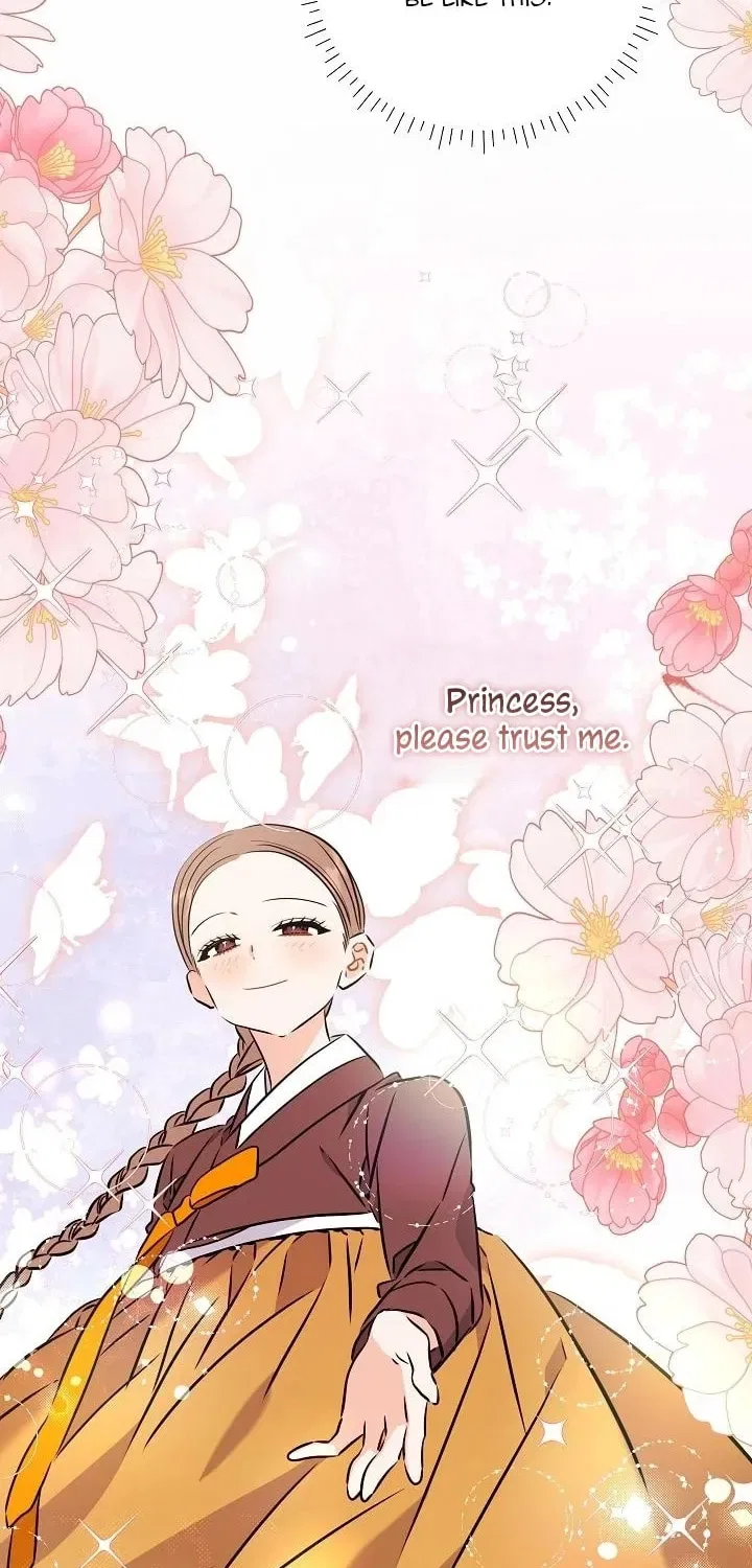 I Was Born as The Daughter of a Low-Ranking Concubine Chapter 76 – Page 38