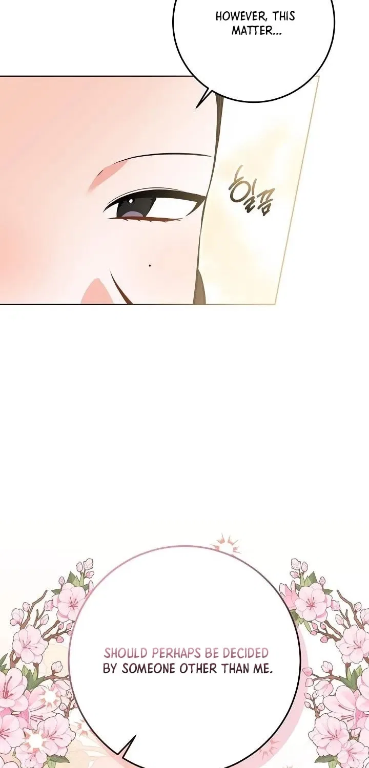 I Was Born as The Daughter of a Low-Ranking Concubine Chapter 76 – Page 44
