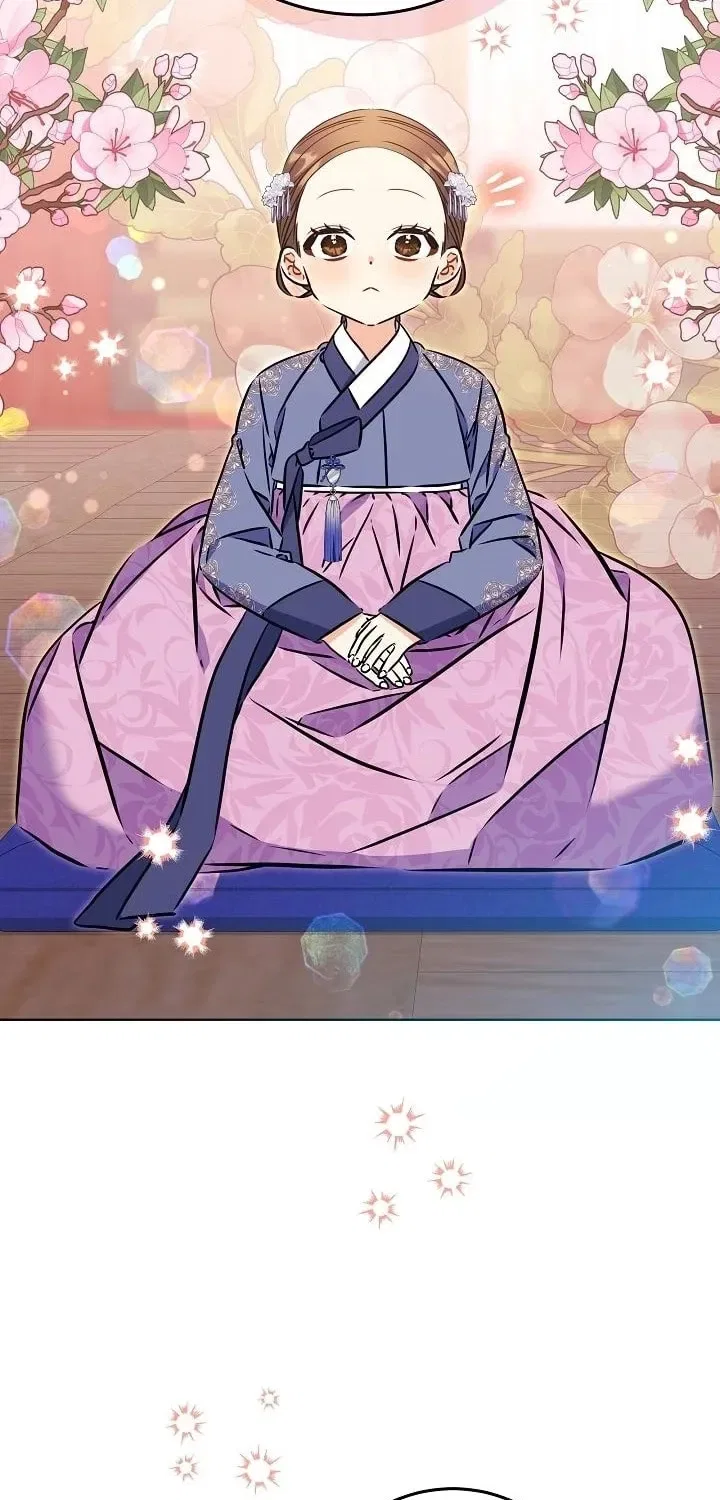 I Was Born as The Daughter of a Low-Ranking Concubine Chapter 76 – Page 45