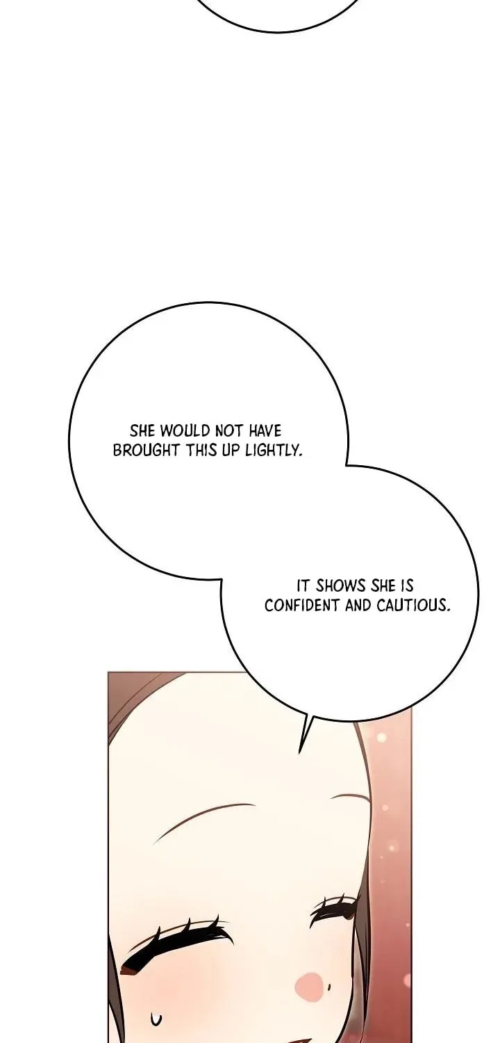 I Was Born as The Daughter of a Low-Ranking Concubine Chapter 76 – Page 48