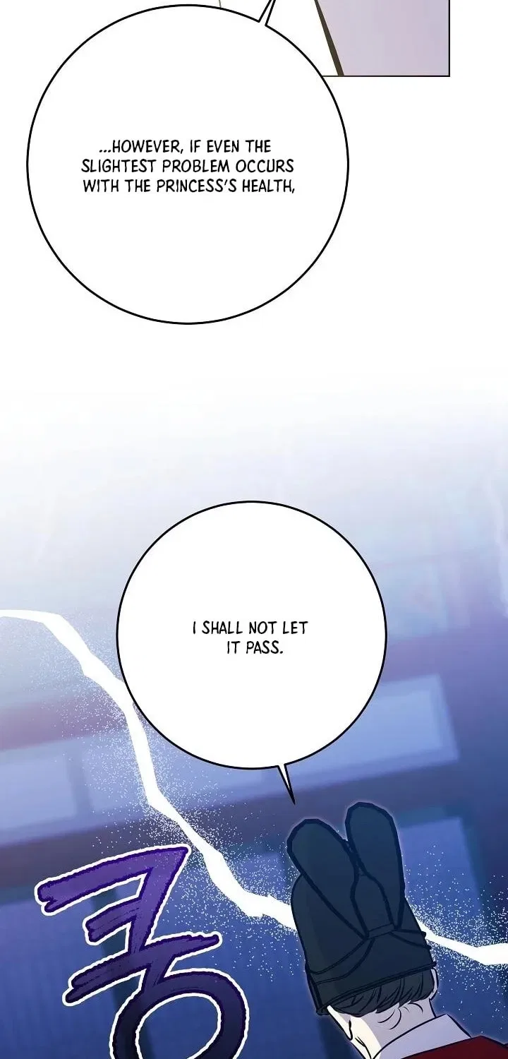 I Was Born as The Daughter of a Low-Ranking Concubine Chapter 76 – Page 58
