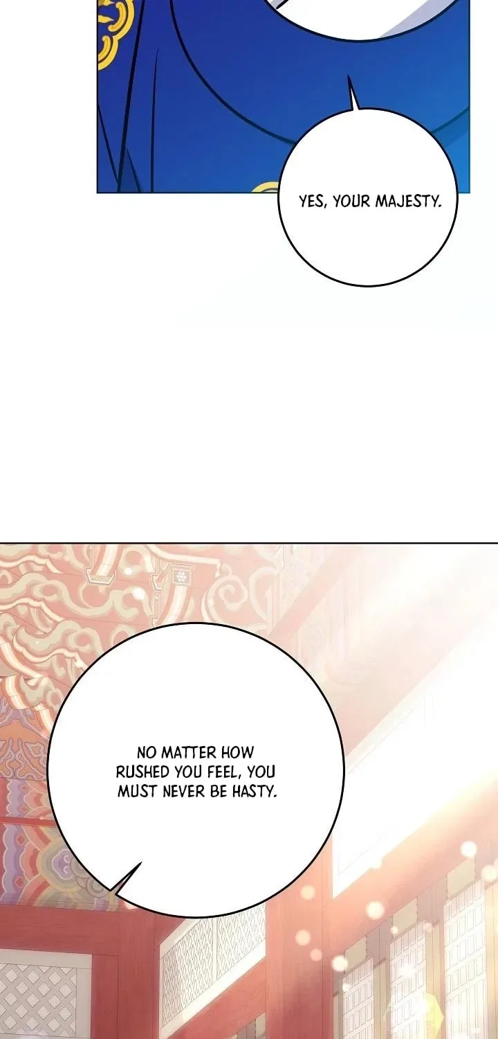 I Was Born as The Daughter of a Low-Ranking Concubine Chapter 76 – Page 65