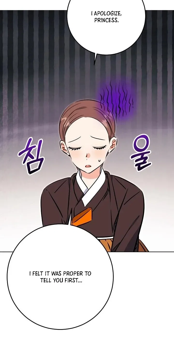 I Was Born as The Daughter of a Low-Ranking Concubine Chapter 76 – Page 68