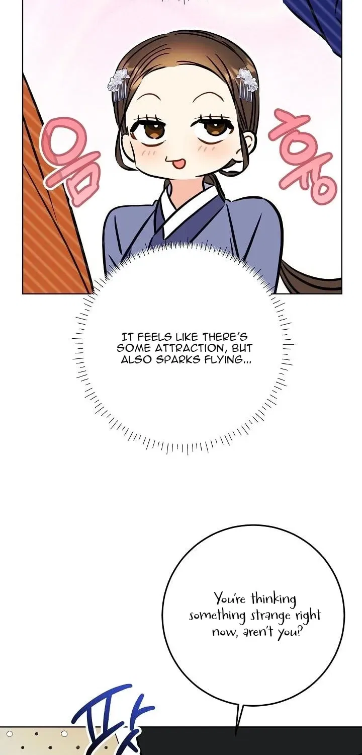 I Was Born as The Daughter of a Low-Ranking Concubine Chapter 76 – Page 79