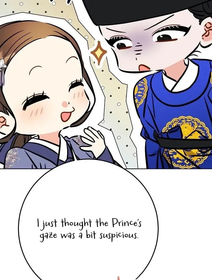 I Was Born as The Daughter of a Low-Ranking Concubine Chapter 76 – Page 80