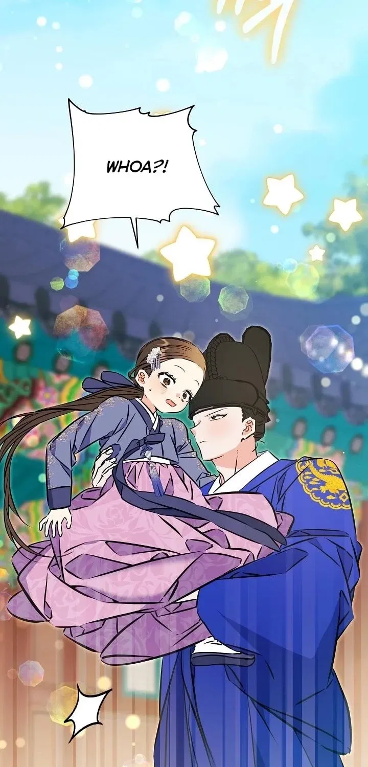 I Was Born as The Daughter of a Low-Ranking Concubine Chapter 76 – Page 83