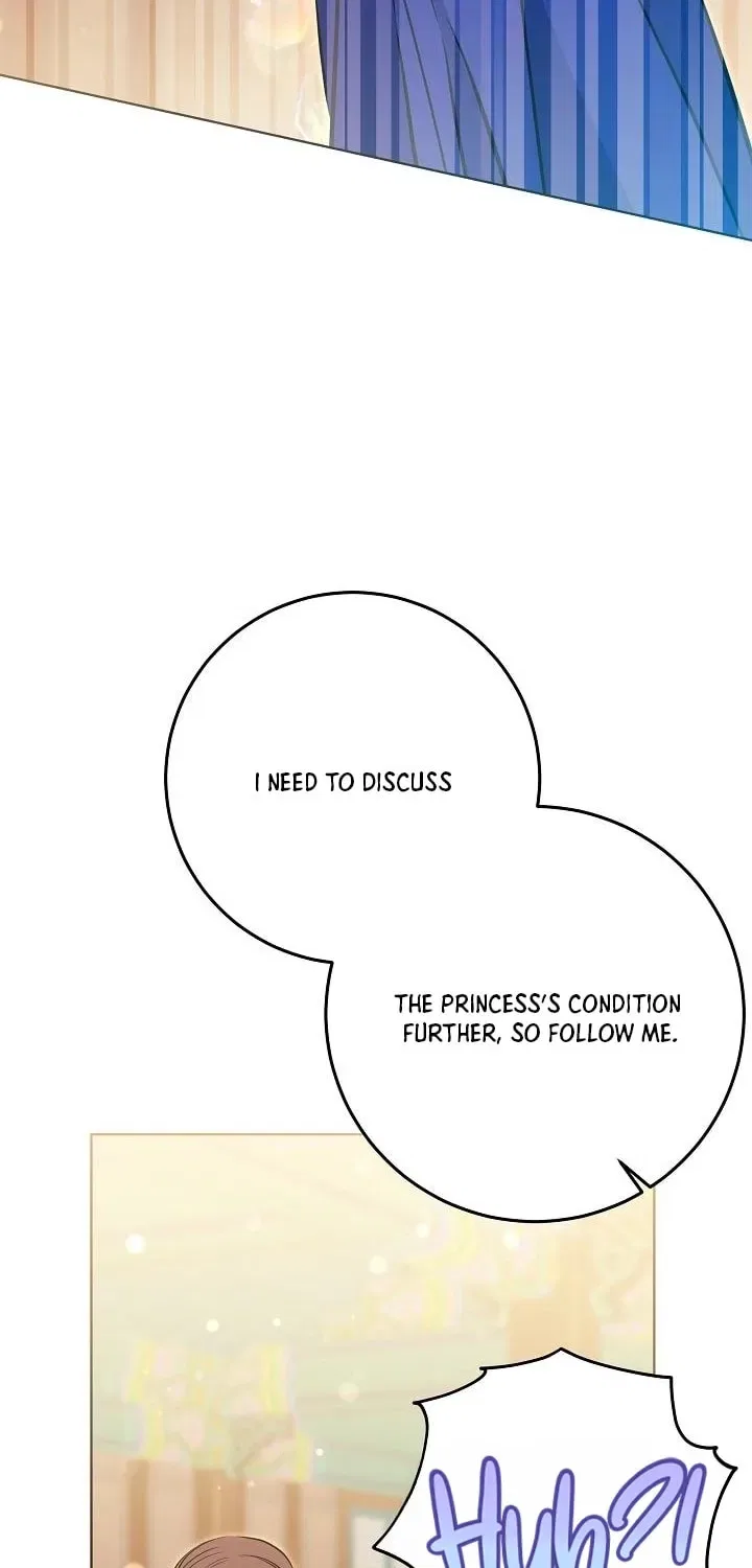 I Was Born as The Daughter of a Low-Ranking Concubine Chapter 76 – Page 84