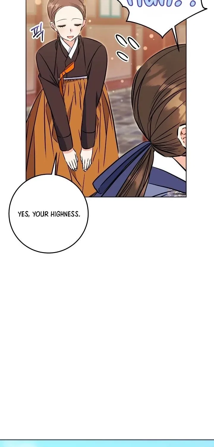 I Was Born as The Daughter of a Low-Ranking Concubine Chapter 76 – Page 85