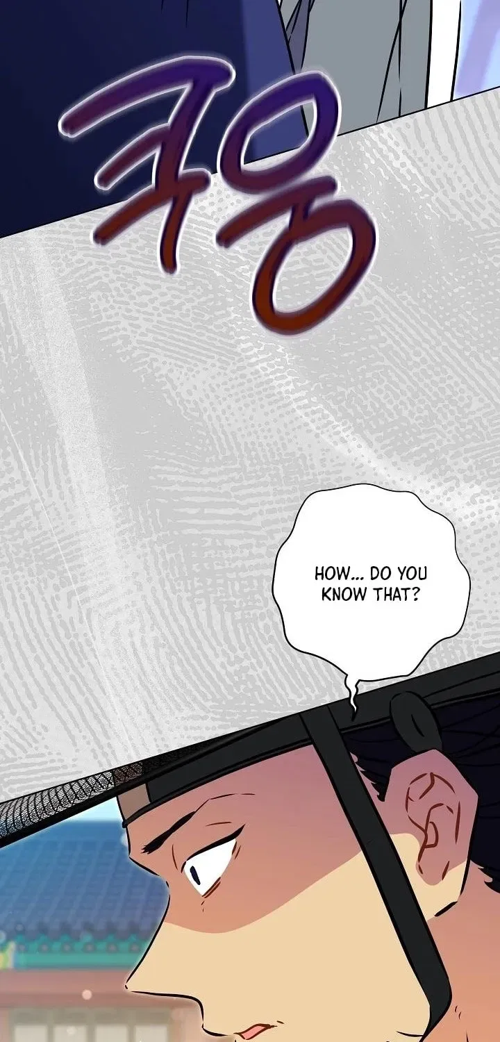 I Was Born as The Daughter of a Low-Ranking Concubine Chapter 75 – Page 3