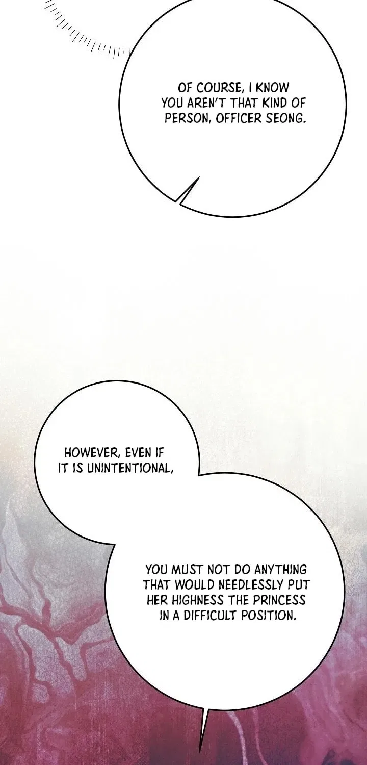 I Was Born as The Daughter of a Low-Ranking Concubine Chapter 75 – Page 8